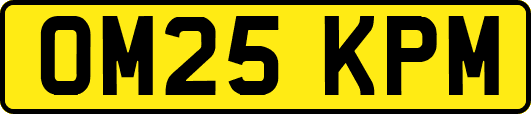 OM25KPM