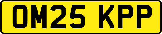 OM25KPP