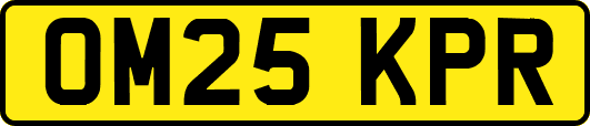 OM25KPR