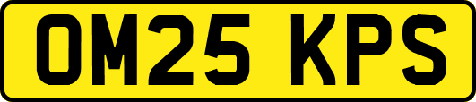 OM25KPS