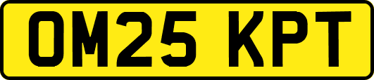 OM25KPT