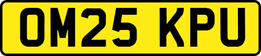 OM25KPU