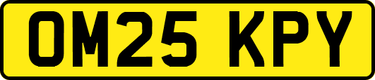 OM25KPY
