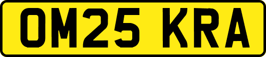 OM25KRA