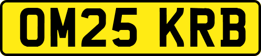 OM25KRB