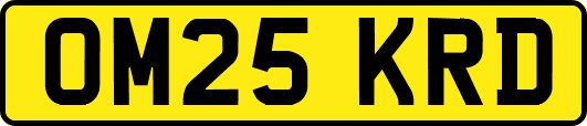 OM25KRD