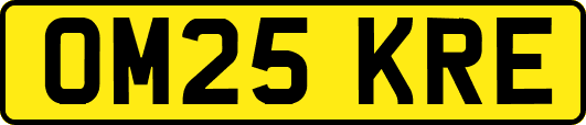 OM25KRE