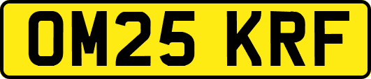 OM25KRF