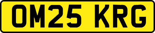 OM25KRG