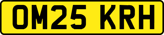 OM25KRH