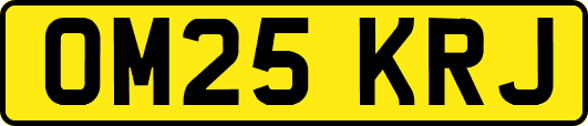 OM25KRJ