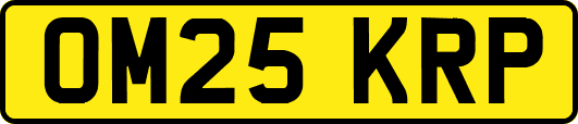 OM25KRP