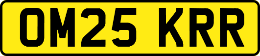 OM25KRR