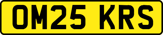 OM25KRS