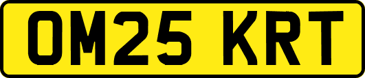 OM25KRT