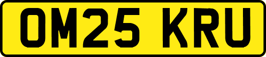 OM25KRU