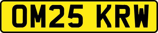 OM25KRW