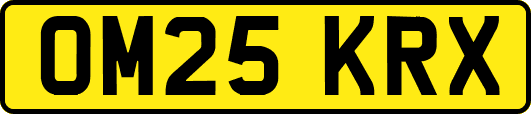 OM25KRX
