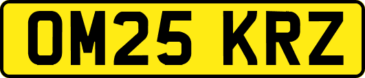OM25KRZ