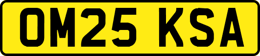 OM25KSA