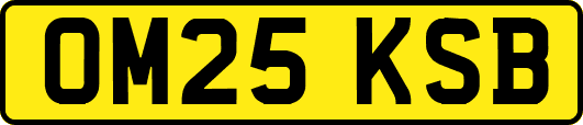 OM25KSB