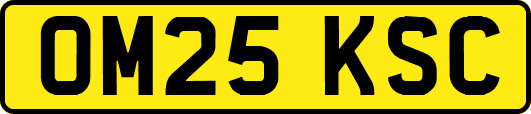 OM25KSC