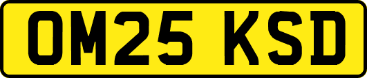 OM25KSD