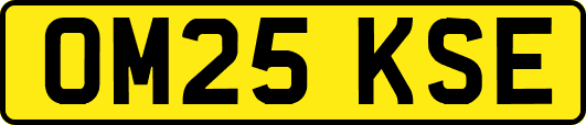 OM25KSE