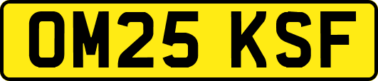 OM25KSF