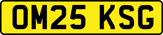 OM25KSG