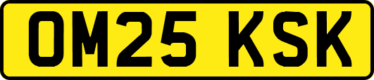 OM25KSK