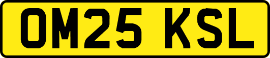 OM25KSL