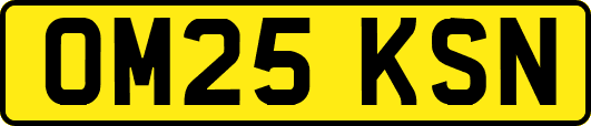 OM25KSN