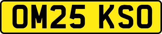 OM25KSO