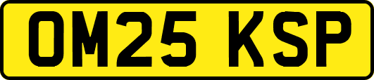 OM25KSP