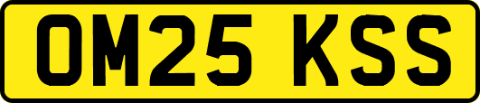 OM25KSS