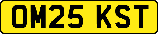 OM25KST
