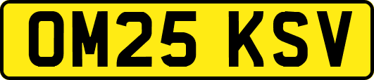OM25KSV
