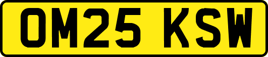 OM25KSW