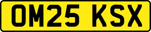 OM25KSX