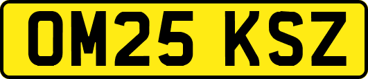 OM25KSZ