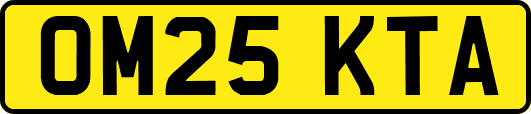 OM25KTA
