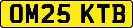 OM25KTB