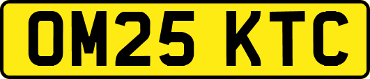 OM25KTC
