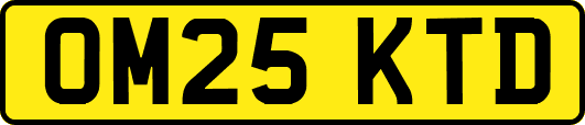 OM25KTD