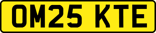 OM25KTE