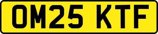 OM25KTF