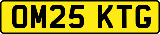 OM25KTG