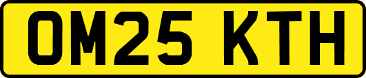 OM25KTH