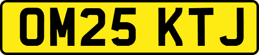 OM25KTJ